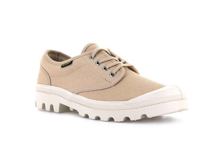 Palladium Pallabrousse Beige | ACU3260EW