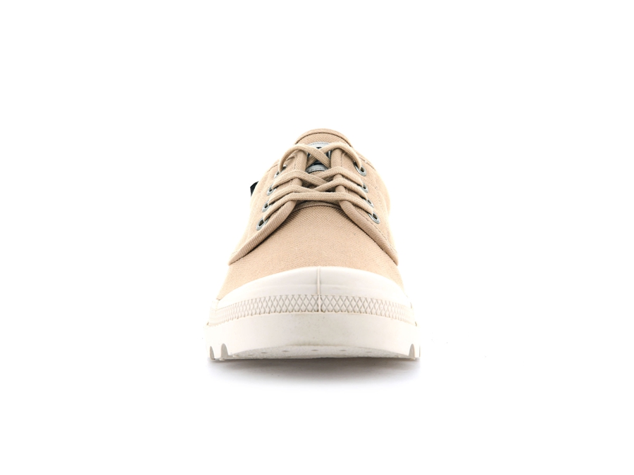 Palladium Pallabrousse Beige | ACU3260EW