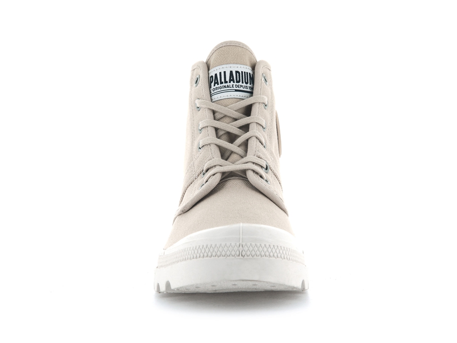 Palladium Pallabrousse Khaki | ZEA6157CM