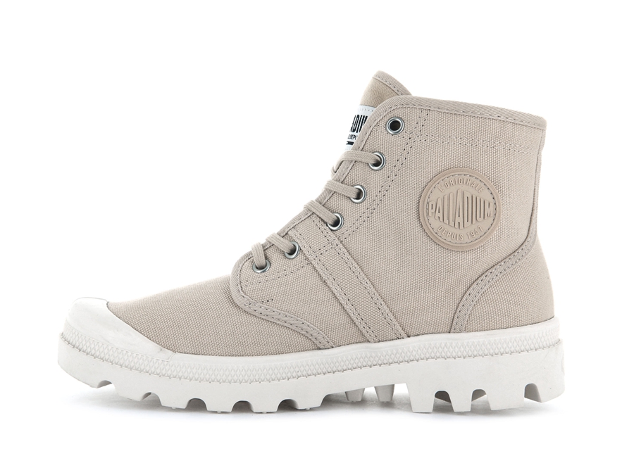 Palladium Pallabrousse Khaki | ZEA6157CM