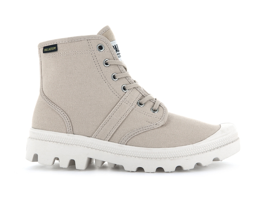 Palladium Pallabrousse Khaki | ZEA6157CM