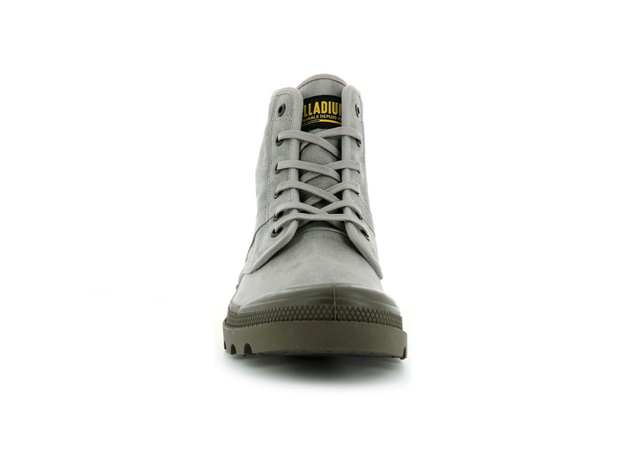 Palladium Pallabrousse Legion Wax Multicolor | CGK227GE