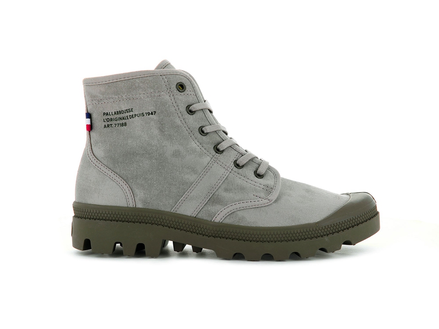 Palladium Pallabrousse Legion Wax Multicolor | CGK227GE