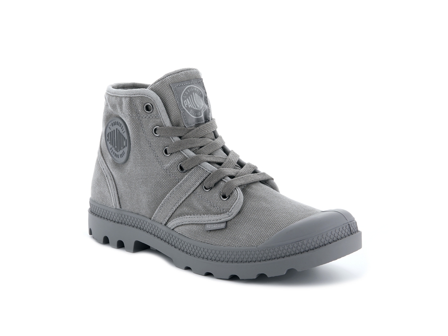 Palladium Pallabrousse Titanium | IRT9035ST