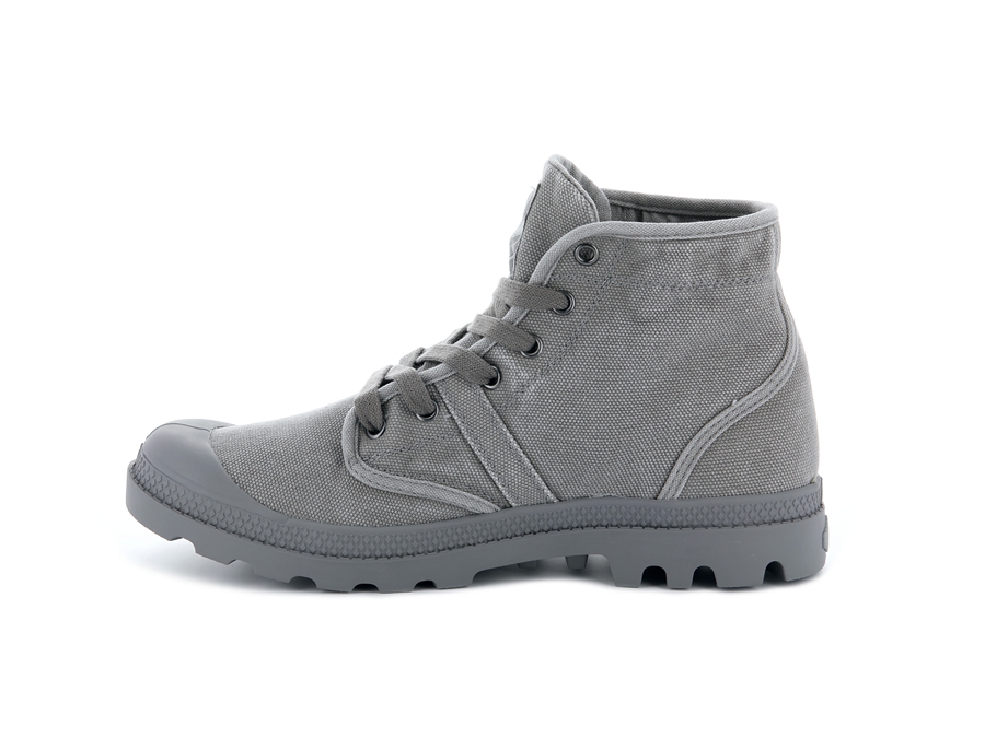 Palladium Pallabrousse Titanium | IRT9035ST