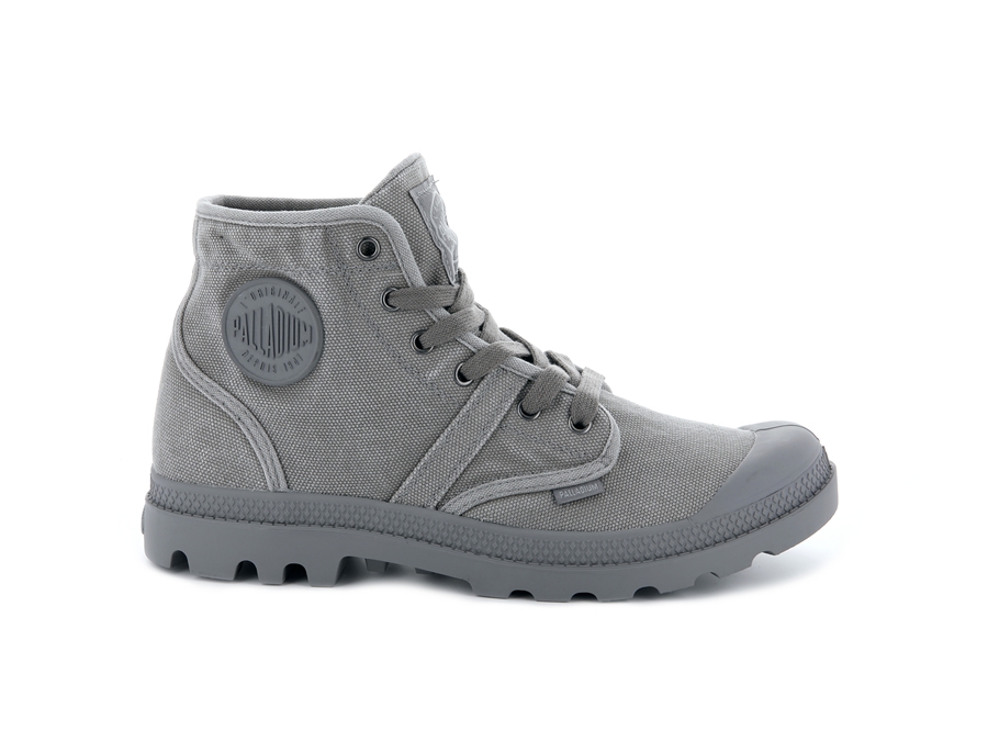 Palladium Pallabrousse Titanium | IRT9035ST