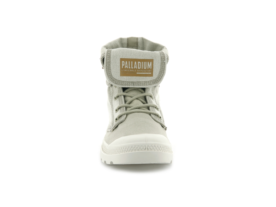 Palladium Palladenim Baggy Lyse Grønn | GHO5031BK