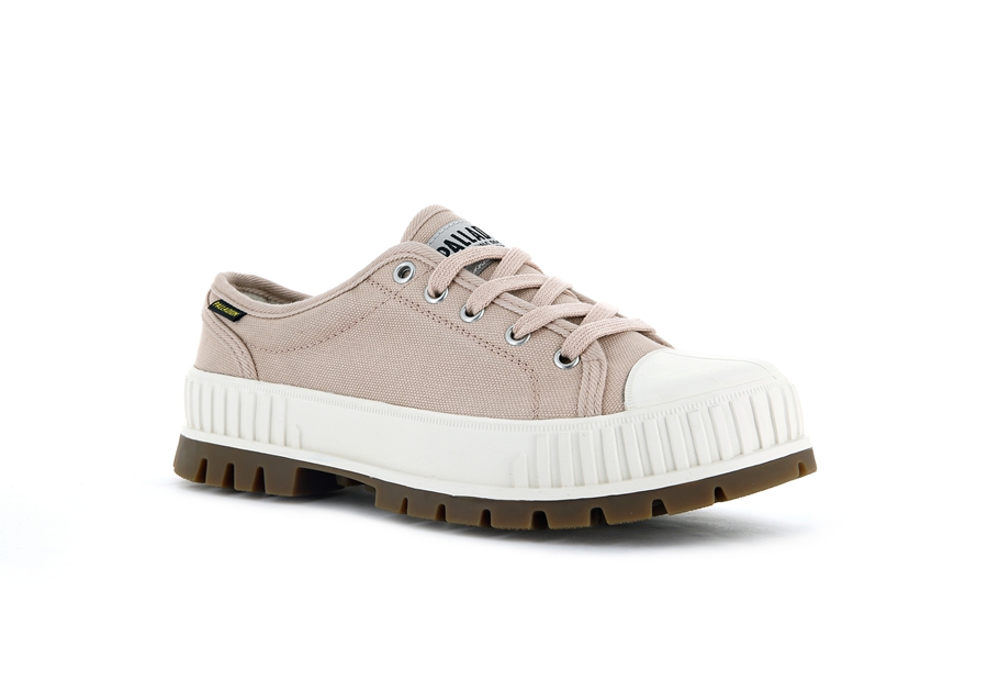 Palladium Pallashock Og Rosa | GBQ4985XJ