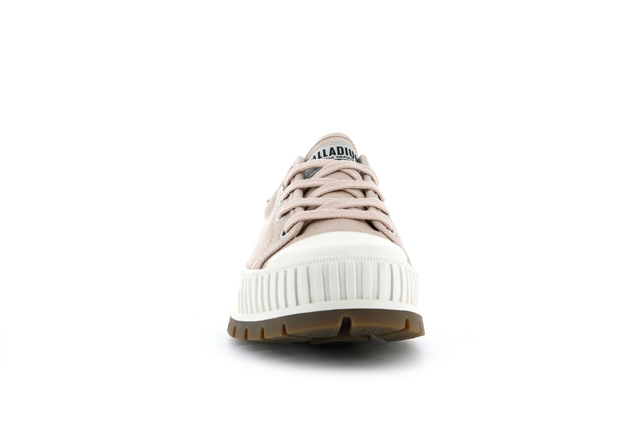 Palladium Pallashock Og Rosa | GBQ4985XJ