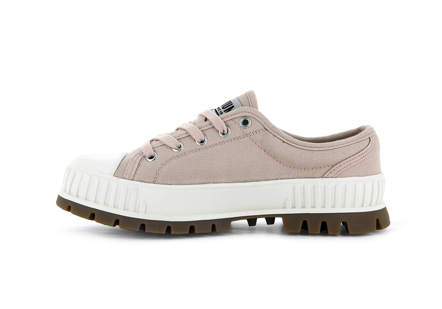 Palladium Pallashock Og Rosa | GBQ4985XJ