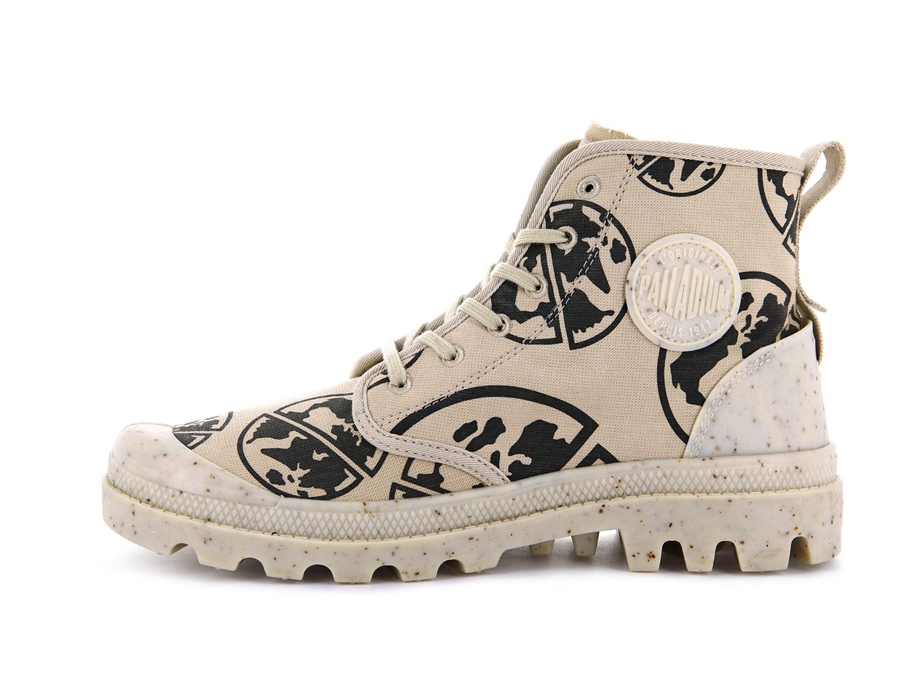 Palladium Pampa Eco-versary 75th Multicolor | GFC3513VZ