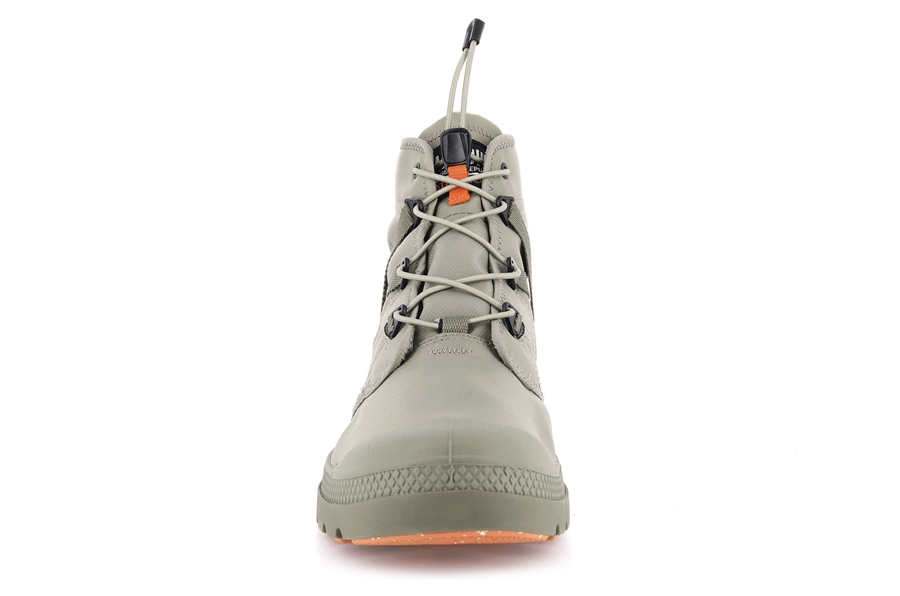 Palladium Pampa Travel Lite+ Vanntette Multicolor | SBO7813YV