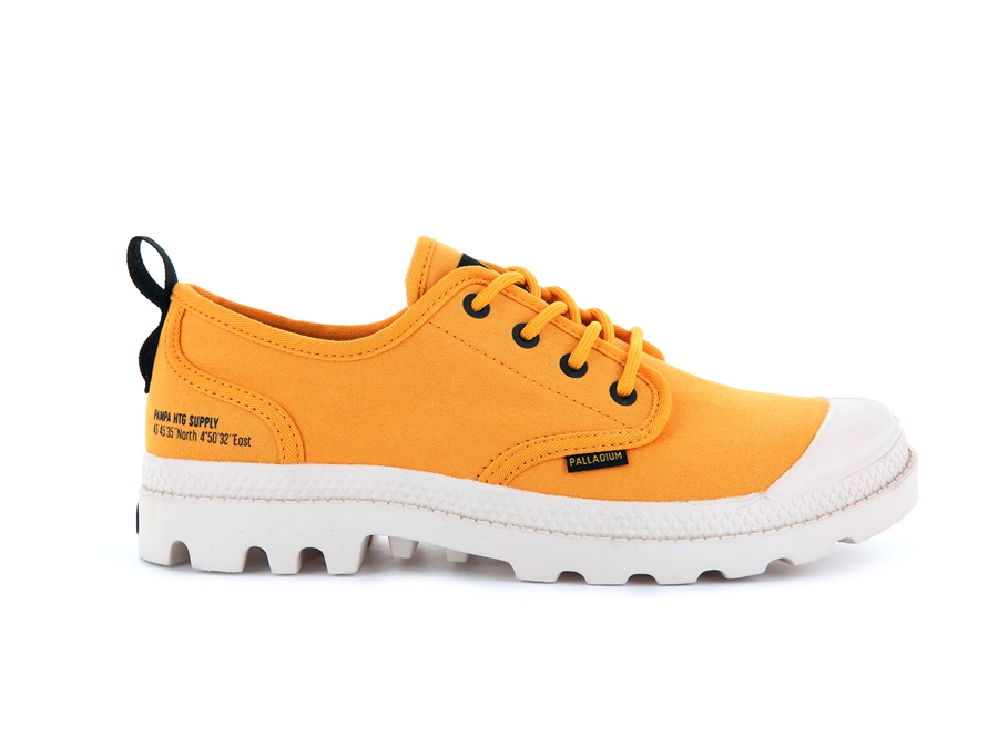 Palladium Pampa Heritage Supply Sennepsgul | XPL6724IO